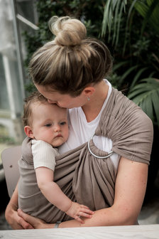 Ring sling - bio - braun