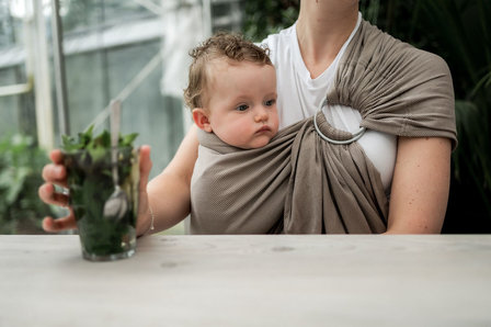 Ring sling - bio - braun