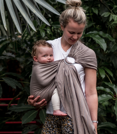 Ring sling - bio - braun