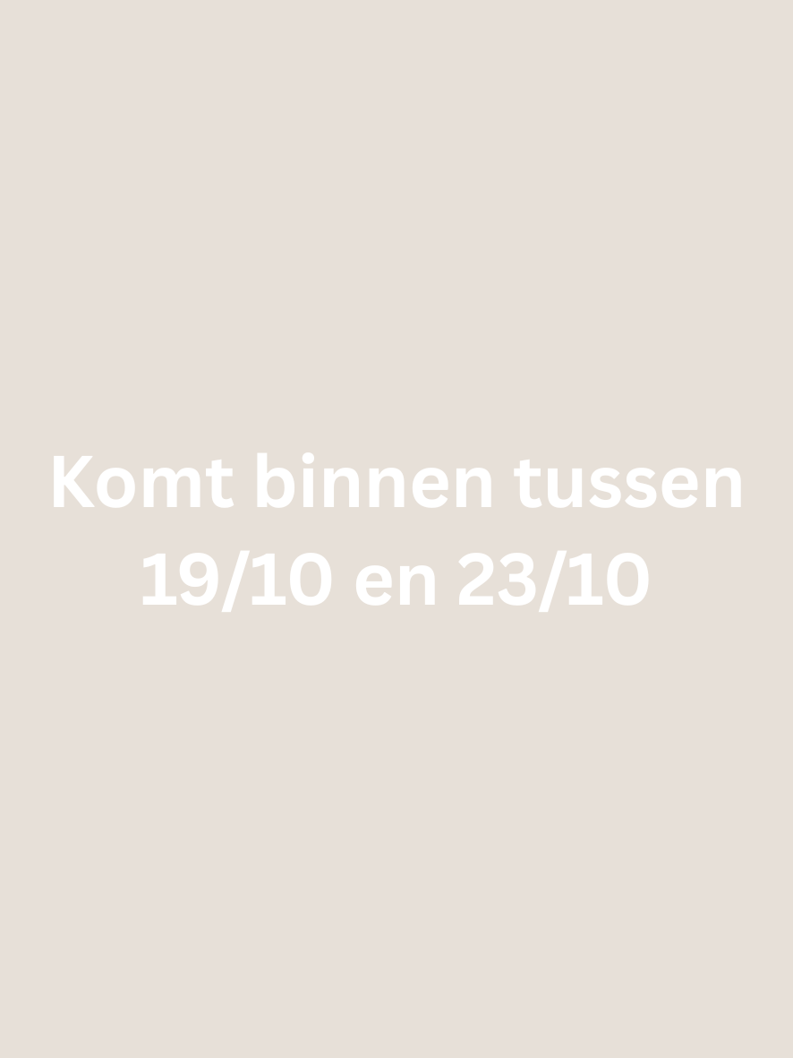 Beige - Merino-Woll-Wiegen- und Einschlagdecke 80x100 cm - Pure Baby Love