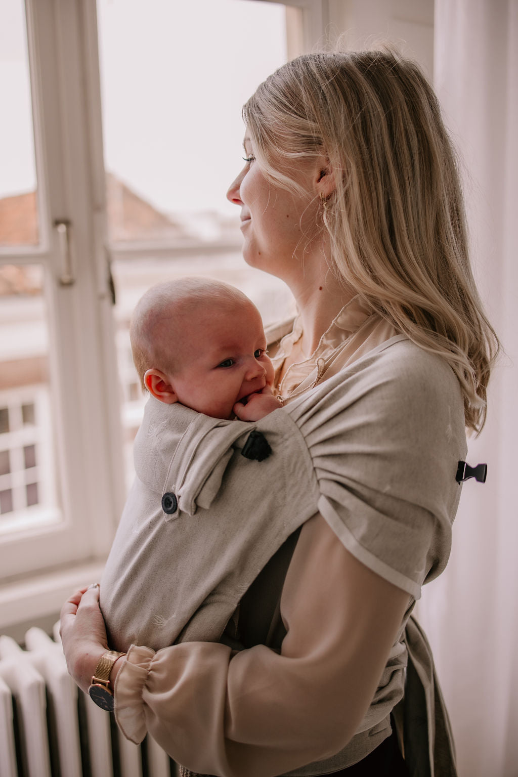 Wrap & Go – Letzte Stücke