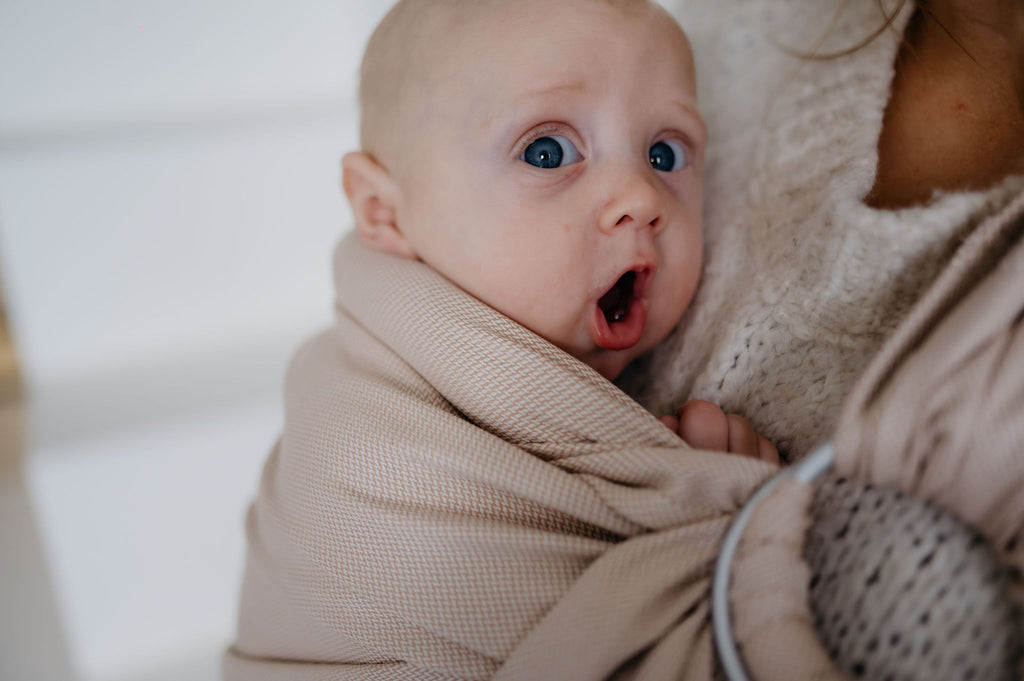 detail ringsling