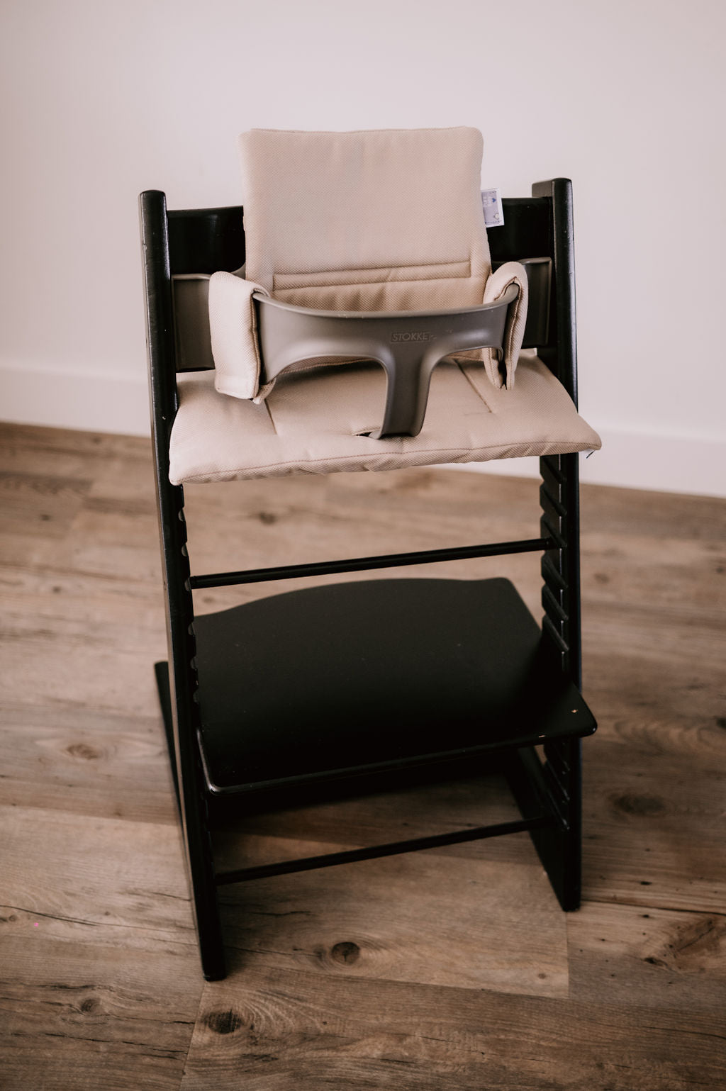 Stoelkussen tripp trapp stokke