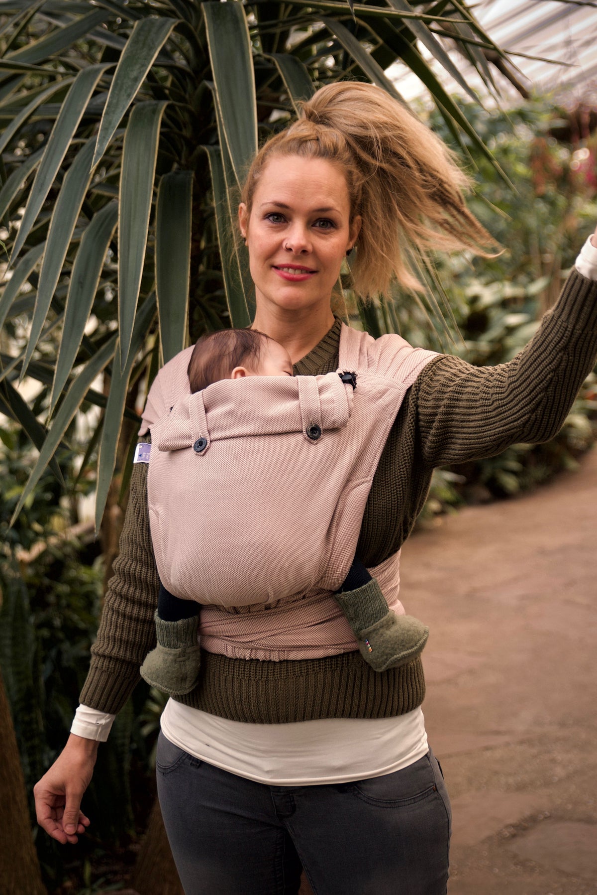 Wrap & Go – Letzte Stücke